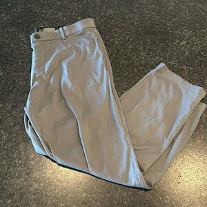 Nike dress pants!
